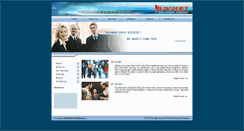 Desktop Screenshot of newportedu.com